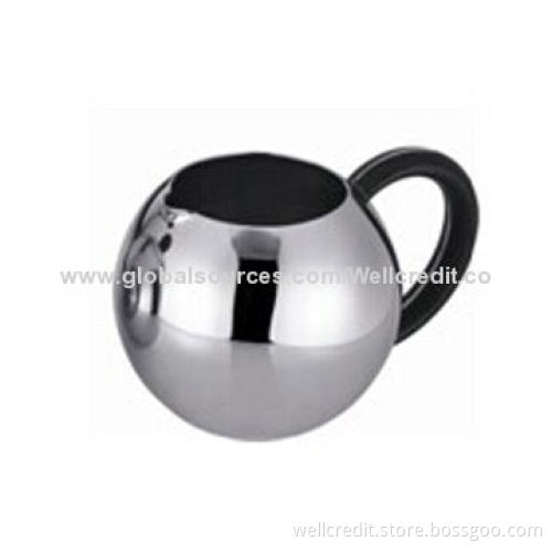 S/S milk jug with high quality
